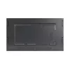 NEC MultiSync M651 Digital Signage plochý panel 165,1 cm (65 palcov) IPS 500 cd/m² 4K Ultra HD čierna 24/7