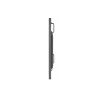 NEC MultiSync M651 Digital Signage plochý panel 165,1 cm (65 palcov) IPS 500 cd/m² 4K Ultra HD čierna 24/7