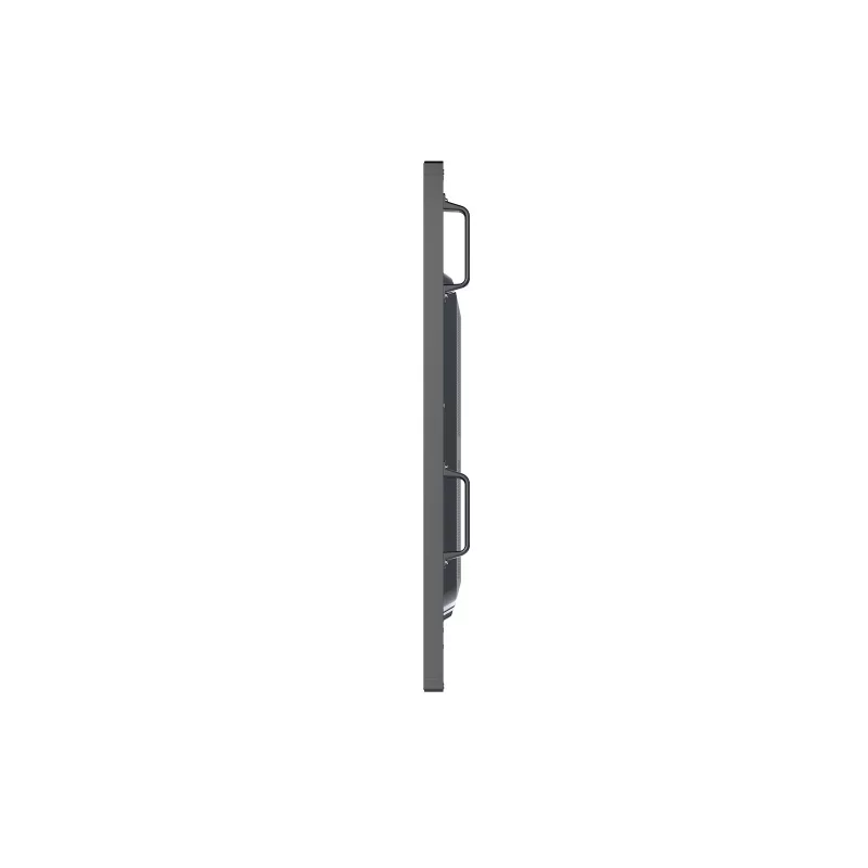 NEC MultiSync M651 Digital Signage plochý panel 165,1 cm (65 palcov) IPS 500 cd/m² 4K Ultra HD čierna 24/7