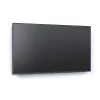 NEC MultiSync M651 Digital Signage plochý panel 165,1 cm (65 palcov) IPS 500 cd/m² 4K Ultra HD čierna 24/7