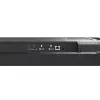 NEC MultiSync M651 Digital Signage plochý panel 165,1 cm (65 palcov) IPS 500 cd/m² 4K Ultra HD čierna 24/7