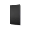 NEC MultiSync M651 Digital Signage plochý panel 165,1 cm (65 palcov) IPS 500 cd/m² 4K Ultra HD čierna 24/7