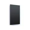 NEC MultiSync M651 Digital Signage plochý panel 165,1 cm (65 palcov) IPS 500 cd/m² 4K Ultra HD čierna 24/7