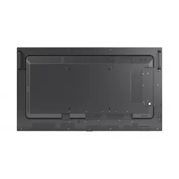 NEC MultiSync M491 Digital Signage plochý displej 124,5 cm (49 palcov) IPS 500 cd/m² 4K Ultra HD čierna 24/7