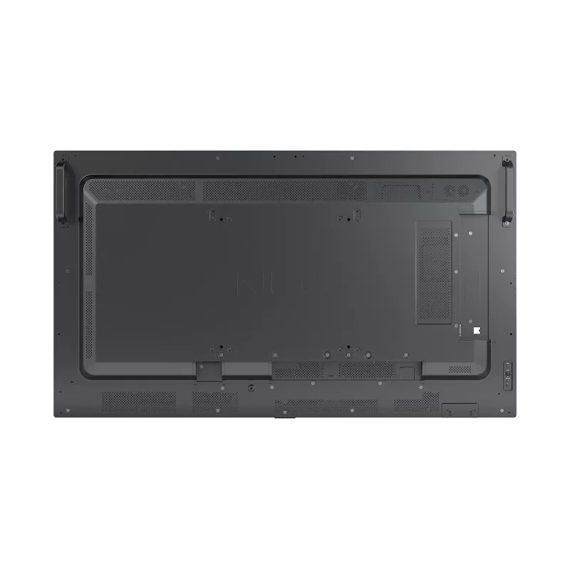 NEC MultiSync M491 Digital Signage plochý displej 124,5 cm (49 palcov) IPS 500 cd/m² 4K Ultra HD čierna 24/7
