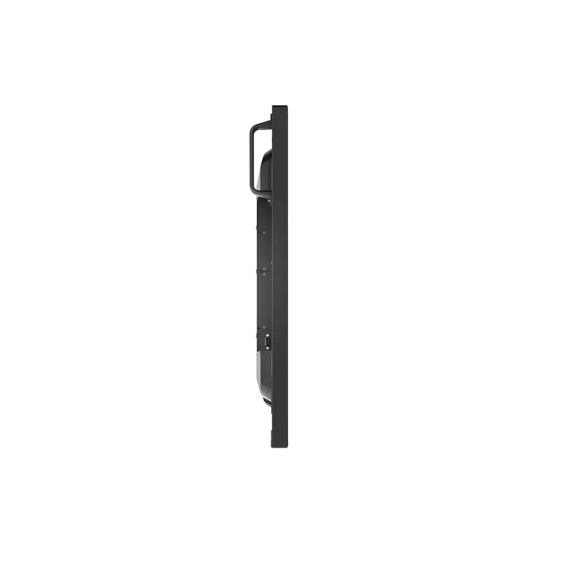 NEC MultiSync M491 Digital Signage plochý displej 124,5 cm (49 palcov) IPS 500 cd/m² 4K Ultra HD čierna 24/7