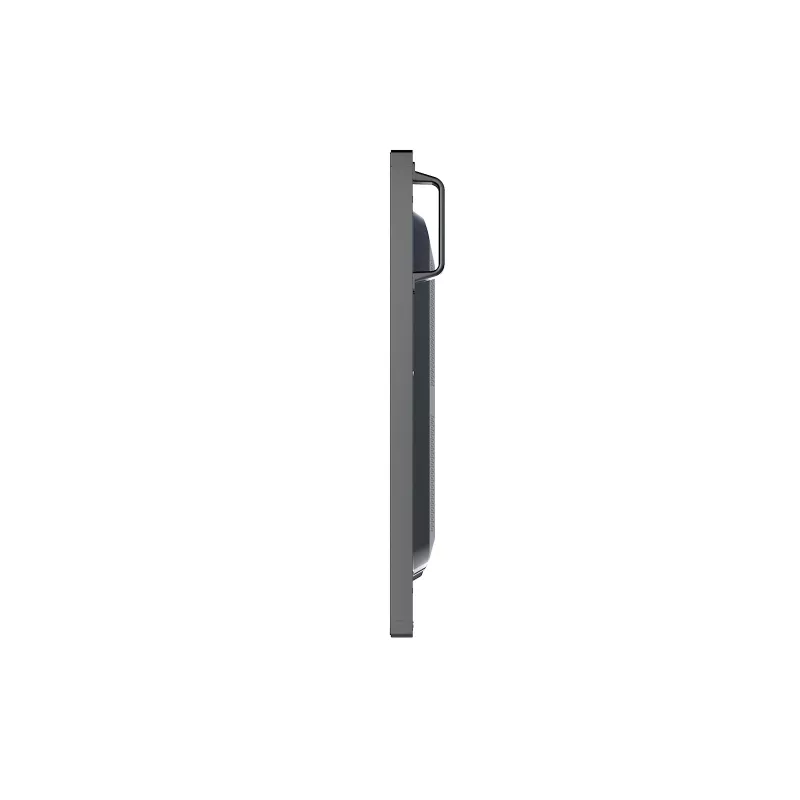 NEC MultiSync M491 Digital Signage plochý displej 124,5 cm (49 palcov) IPS 500 cd/m² 4K Ultra HD čierna 24/7
