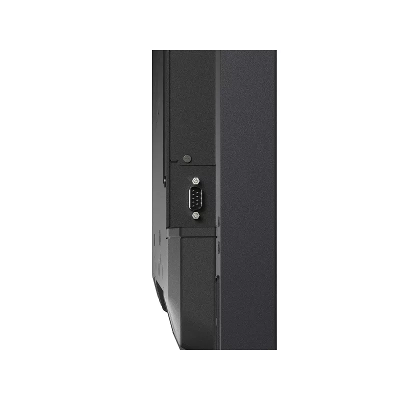 NEC MultiSync M491 Digital Signage plochý displej 124,5 cm (49 palcov) IPS 500 cd/m² 4K Ultra HD čierna 24/7