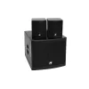 Full range reproduktor Omnitronic MOLLY-6