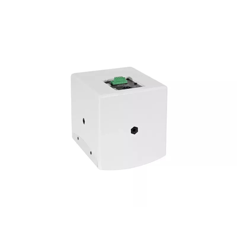 Širokopásmový reproduktor Omnitronic MOLLY-6 biely káblový 130 W