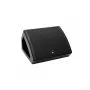 Wedge monitor Omnitronic 11038035 2-pásmový 150 W RMS čierny