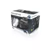 Rowenta DG8622 2400 W 1,1 L Microsteam 400 HD laserová žehliaca plocha sivá