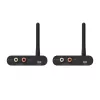 Marmitek Subwoofer Anywhere 640 – bezdrôtový audio vysielač a prijímač pre subwoofer