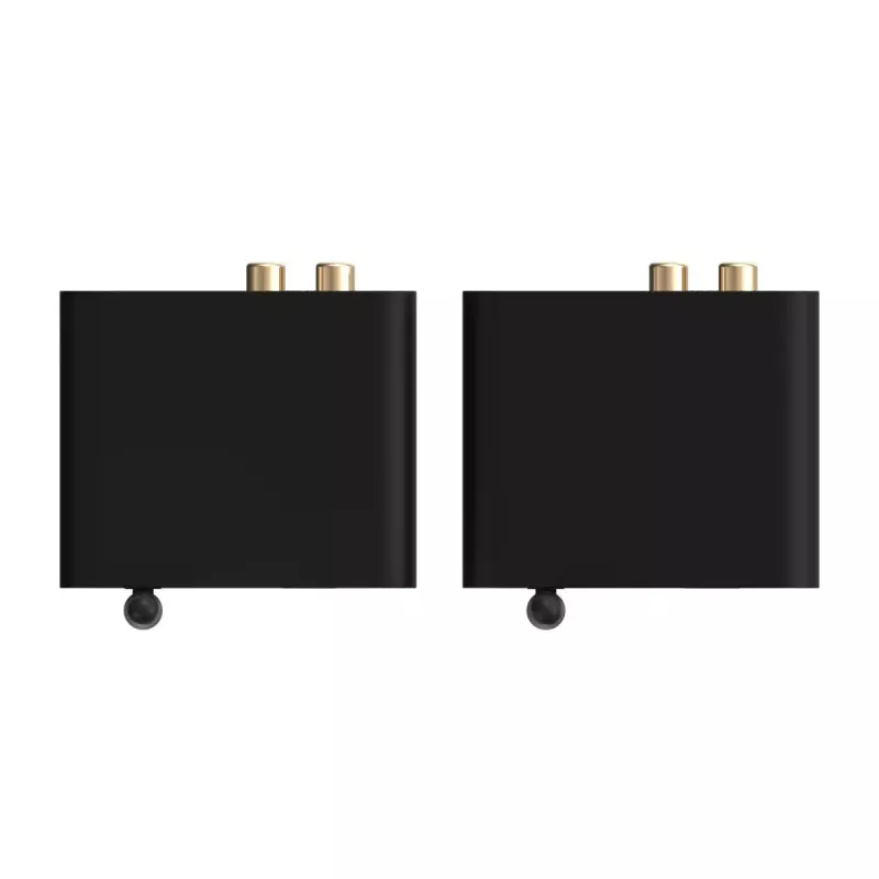 Marmitek Subwoofer Anywhere 640 – bezdrôtový audio vysielač a prijímač pre subwoofer