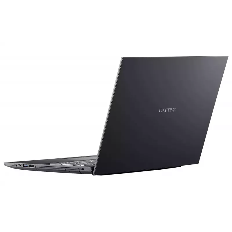 Notebook CAPTIVA Power Starter I76-072 Intel Core i7 17,3