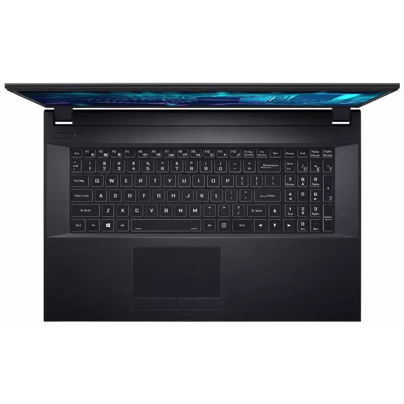 Notebook CAPTIVA Power Starter I76-072 Intel Core i7 17,3