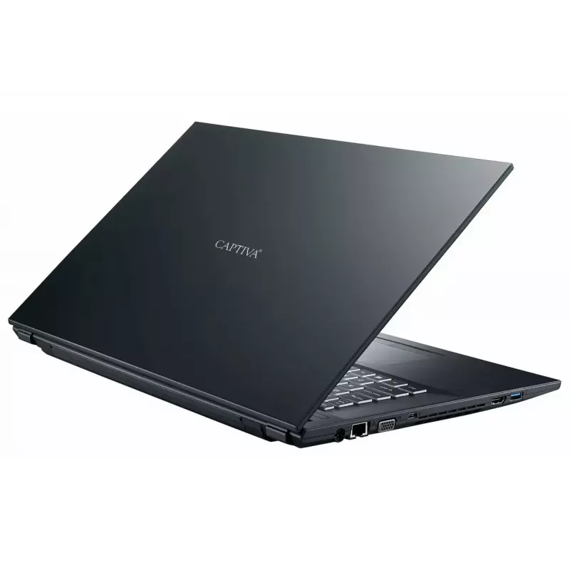 Notebook CAPTIVA Power Starter I76-073 Intel Core i7 17,3