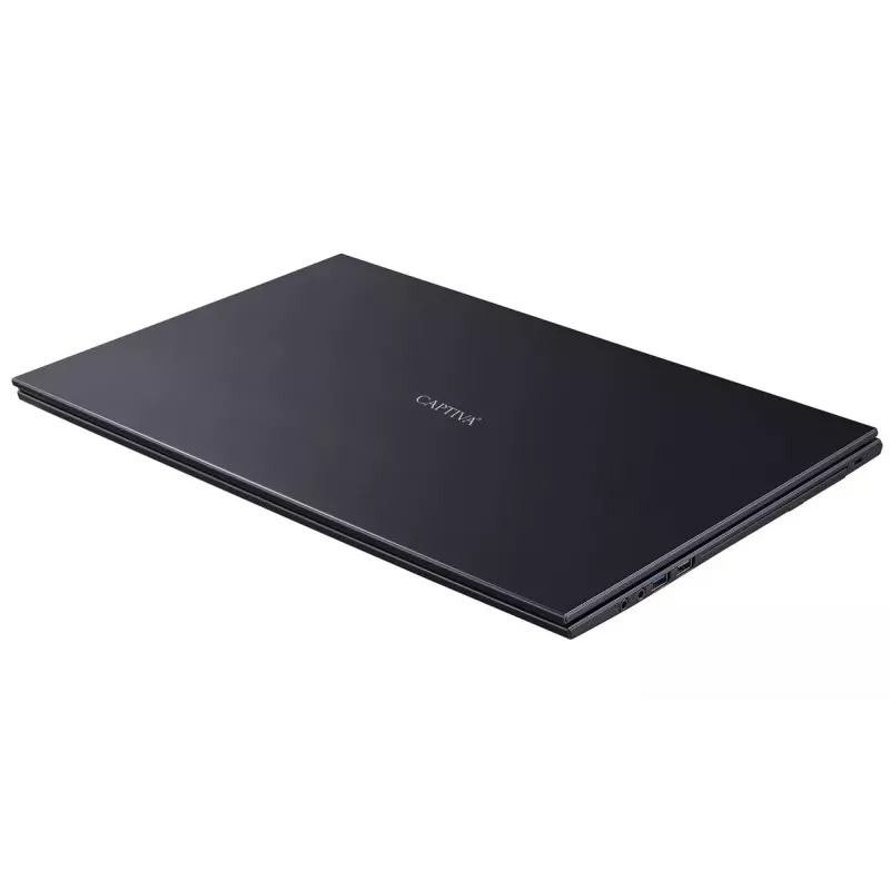Notebook CAPTIVA Power Starter I76-089 Intel Core i7 32GB 500GB SSD 17,3