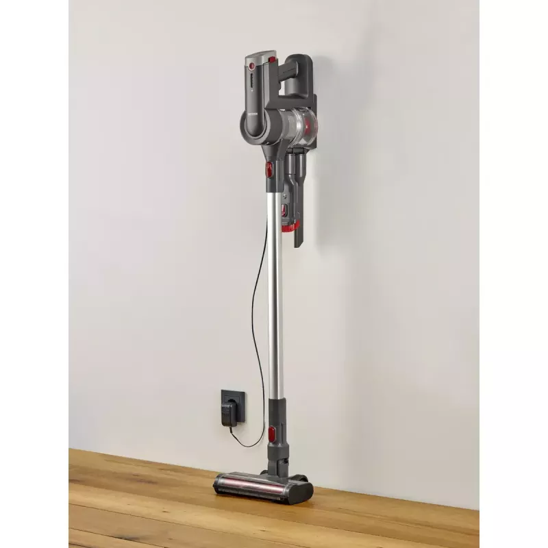 Tyčový akumulátorový vysávač Severin HV 7968 batéria 300 W 20000 Pa