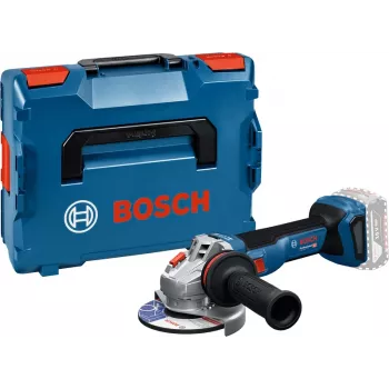 Bosch GWS 18V-11 S Professional uhlová brúska 12,5 cm 9000 ot/min 1,7 kg