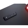 Počítačový stôl COUGAR Gaming DEMIUS 120 čierny MDF USB 3.2