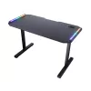 Počítačový stôl COUGAR Gaming DEMIUS 120 čierny MDF USB 3.2