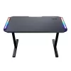 Počítačový stôl COUGAR Gaming DEMIUS 120 čierny MDF USB 3.2