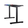 Počítačový stôl COUGAR Gaming DEMIUS 120 čierny MDF USB 3.2