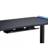 Počítačový stôl COUGAR Gaming DEMIUS 120 čierny MDF USB 3.2