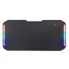 Počítačový stôl COUGAR Gaming DEMIUS 120 čierny MDF USB 3.2