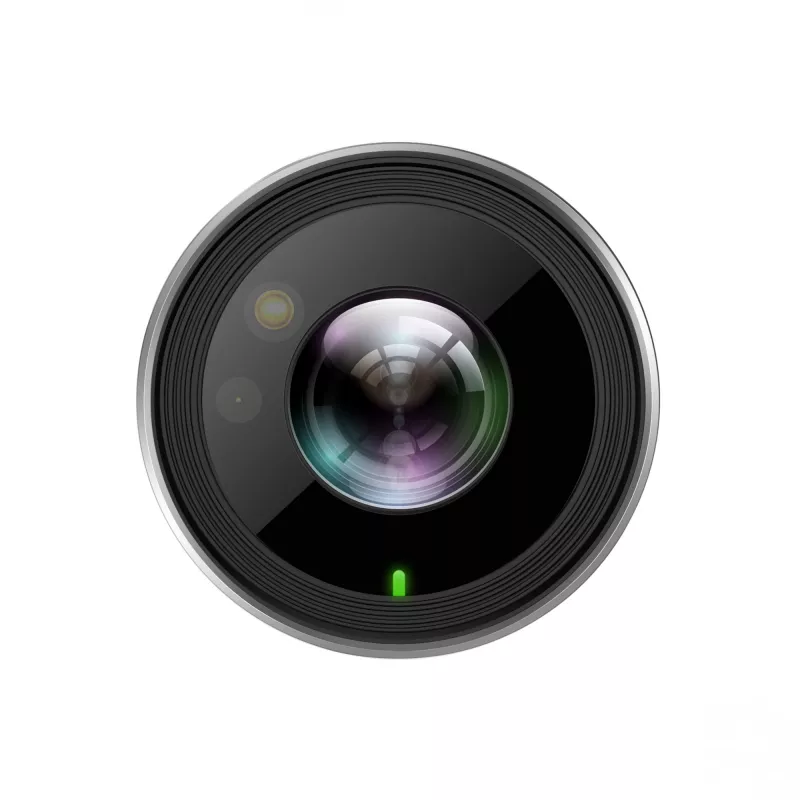 Yealink UVC30 Ultra HD 4K webkamera 8,51 MP USB 3.2