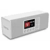 Prenosné rádio Hama DR2002 DAB DAB+ FM 10W TFT displej