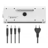 Prenosné rádio Hama DR2002 DAB DAB+ FM 10W TFT displej