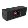 Prenosné rádio Hama DR2002 digitálny tuner DAB DAB+ FM 10W