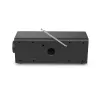 Prenosné rádio Hama DR2002 digitálny tuner DAB DAB+ FM 10W