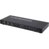 KVM prepínač SpeaKa Professional SP-4000672