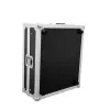 Flightcase Roadinger 3011157D čierna strieborná
