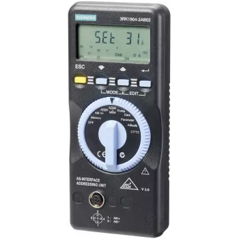 Siemens 3RK1904-2AB02 priemyselné sieťové príslušenstvo