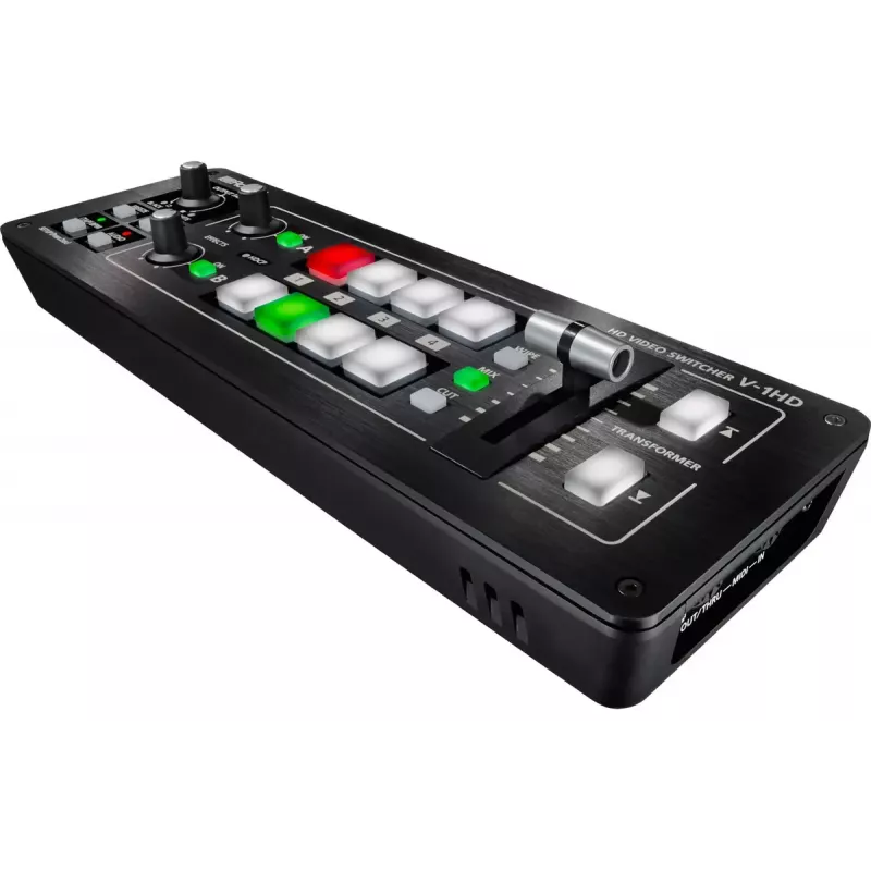 Roland V-1HD HD video prepínač