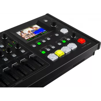 Video mixér Roland VR-4HD