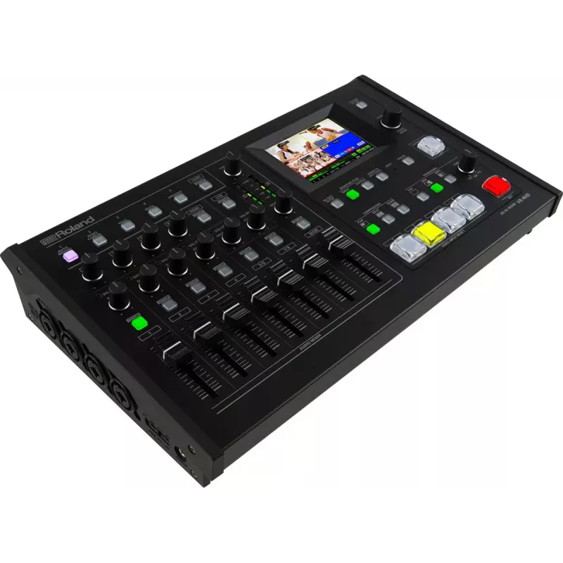 Video mixér Roland VR-4HD