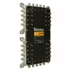 Satelitný multiswitch Televes 714505 5 vstupov 16 výstupov