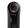 Rowenta Intense Comfort Hot SO9420 interiérový čierny 2400 W ventilátor-elektrické vykurovacie teleso