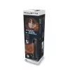 Rowenta Intense Comfort Hot SO9420 interiérový čierny 2400 W ventilátor-elektrické vykurovacie teleso