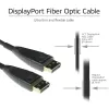 ACT 90 metrový DisplayPort aktívny optický kábel DisplayPort konektor - DisplayPort konektor