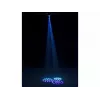 Disco stroboskop Eurolite TSL-150 čierny LED 30W DMX