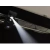 Disco stroboskop Eurolite TSL-150 čierny LED 30W DMX