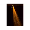 Disco stroboskop Eurolite TSL-150 čierny LED 30W DMX