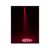 Disco stroboskop Eurolite TSL-150 čierny LED 30W DMX