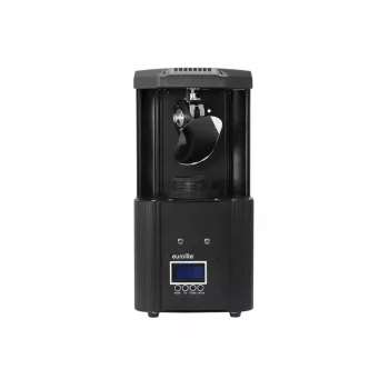 Disco stroboskop Eurolite TSL-150 čierny LED 30W DMX